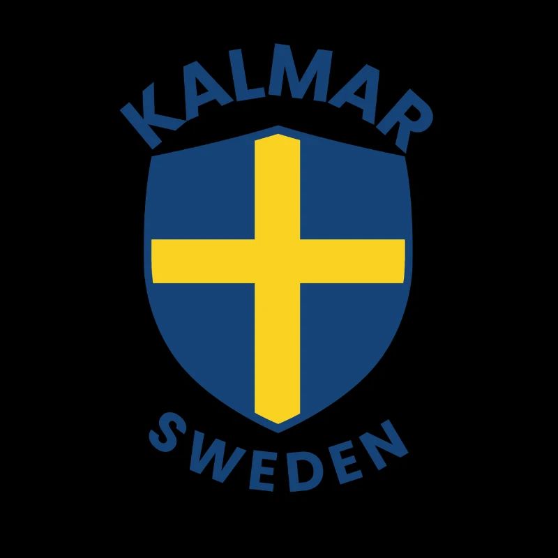 Bouclier de Kalmar, Suède