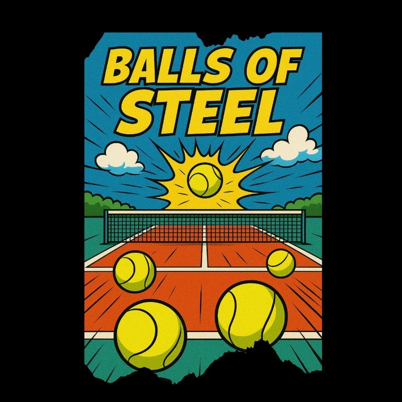 BALLSOFSTEEL