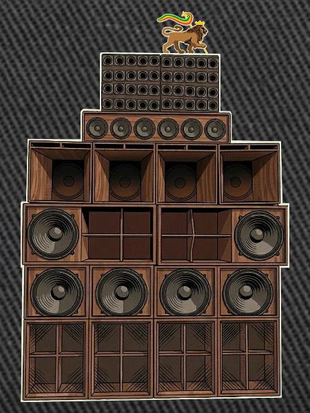 Reggae Soundsystem