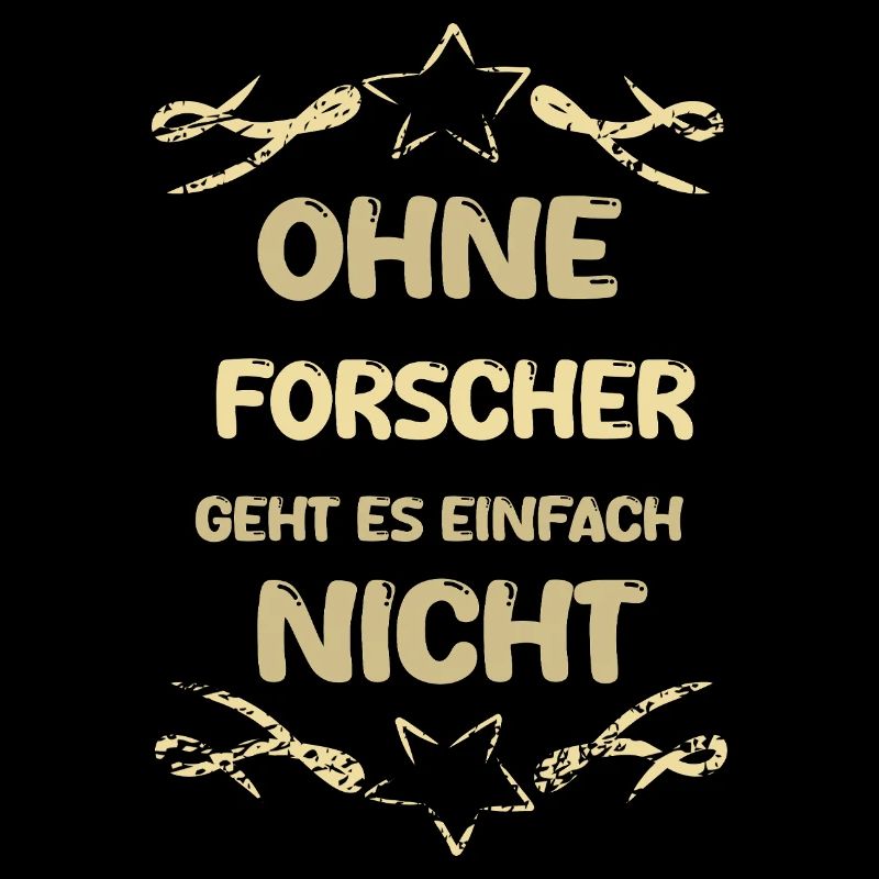 Forscher
