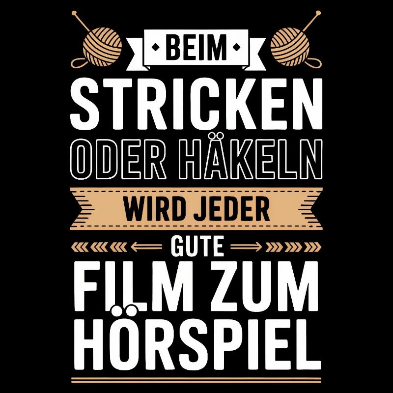 Stitching Film Night Tee