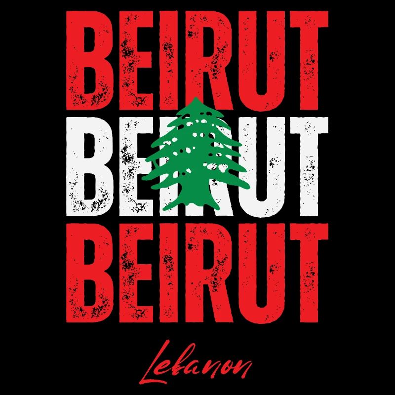 Beyrouth in the Heart, Liban présente