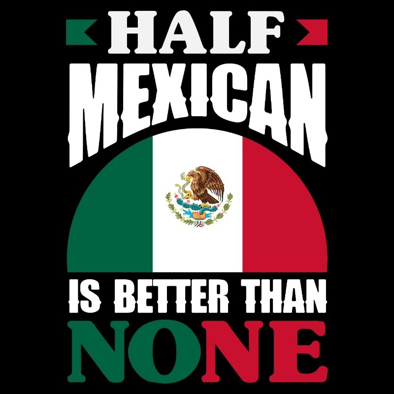 Mexico Pride & Home Mexican Mexico Flag