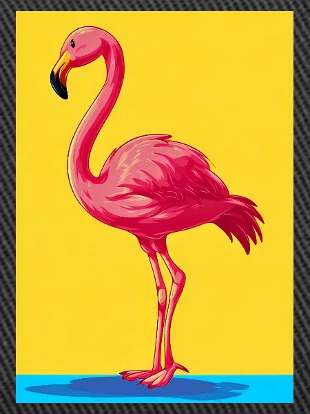 flamingo