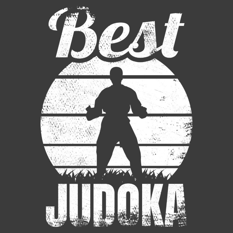 Judoka