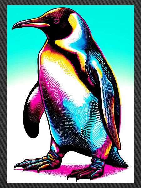 pingouin