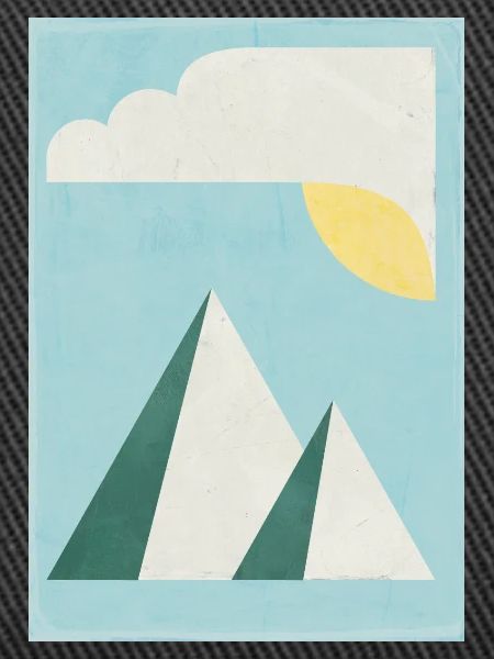 Mountains