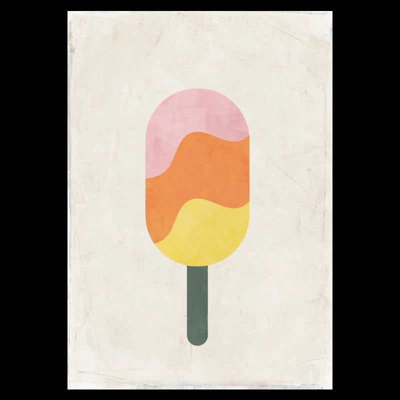 Glaces