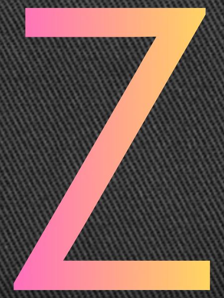Z