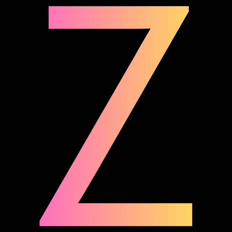 z