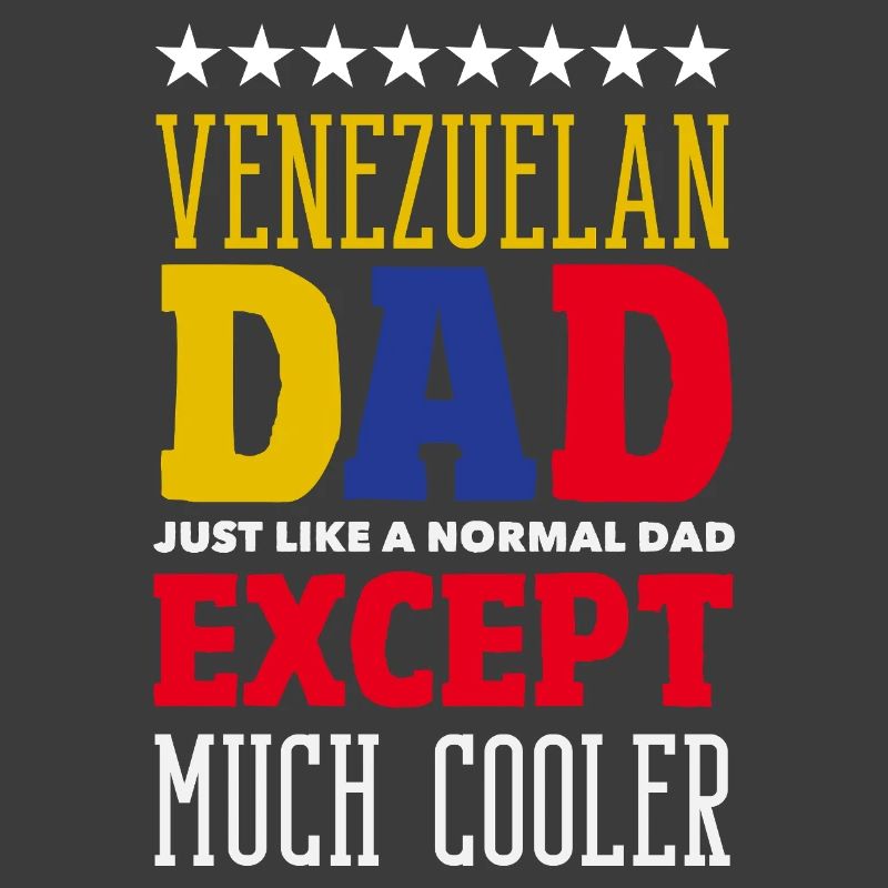 Venezuela Flag Pride & Home Venezuela