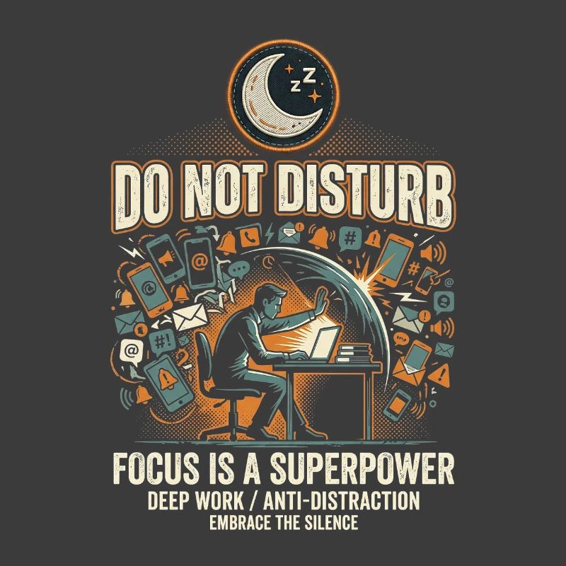 Focus Power