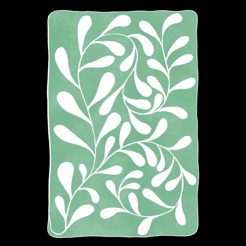 Eucalyptus leaves