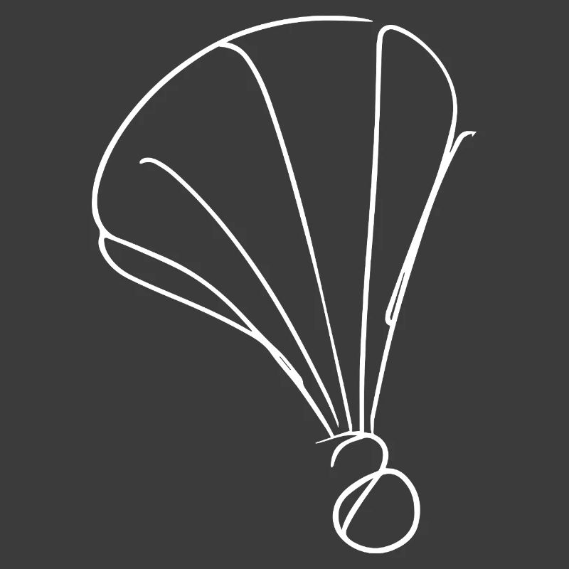 Badminton Drawing
