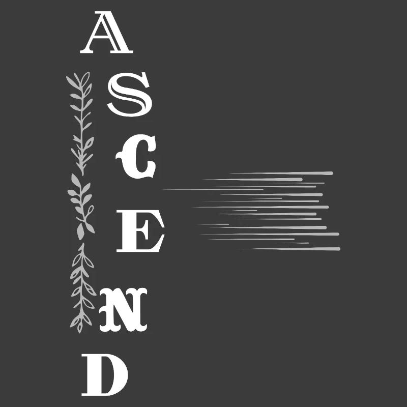 ASCEND – Dein Aufstieg ins Bewusstsein