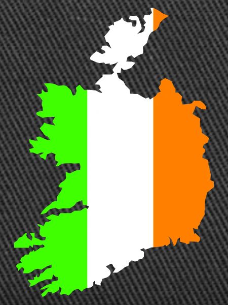 Pays d’Irlande