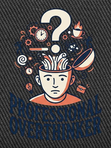 Profi Overthinker