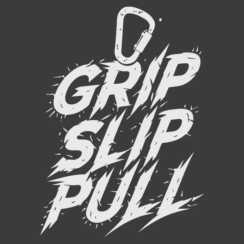 Grip Slip Pull Éclats Urbains