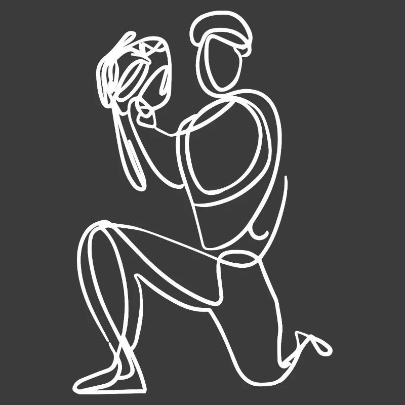 Baseball Sketch