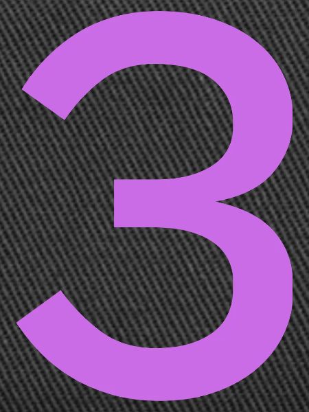 3