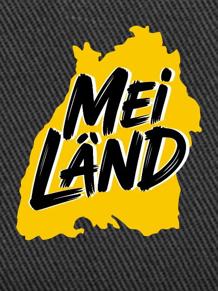Mei Länd Bade-Wurtemberg