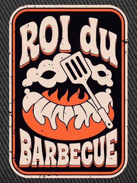 Rol du Barbecue