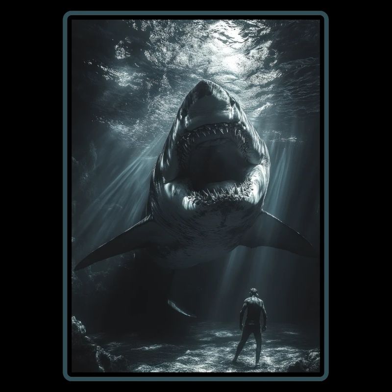 Requins Requin
