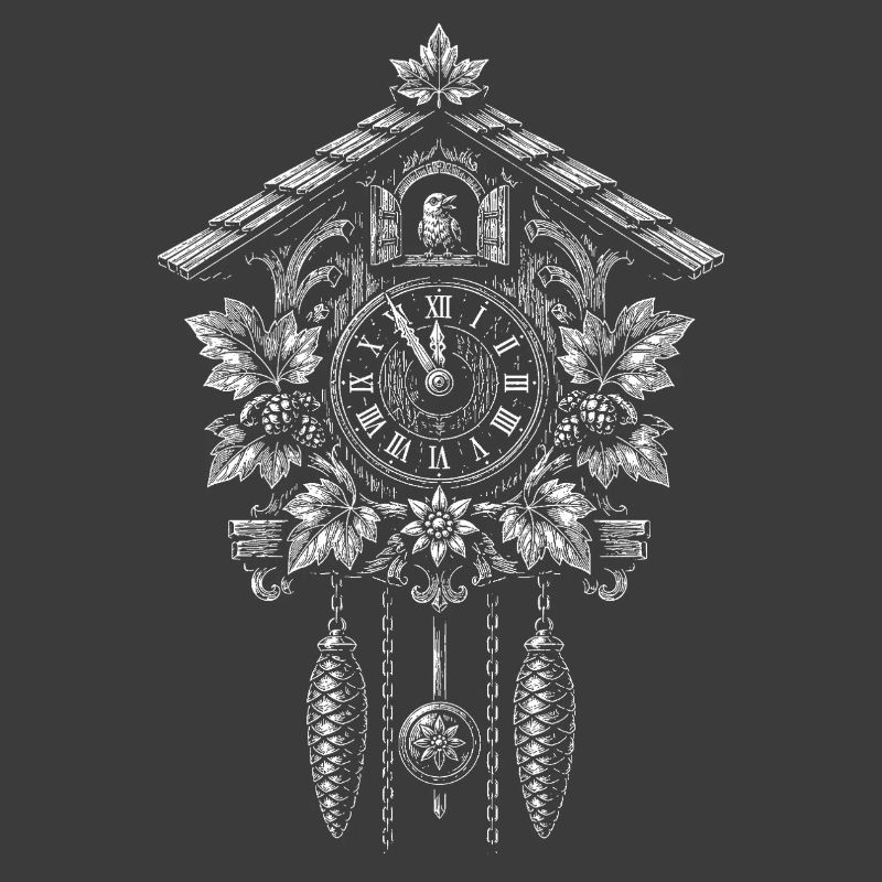 cuckoo clock