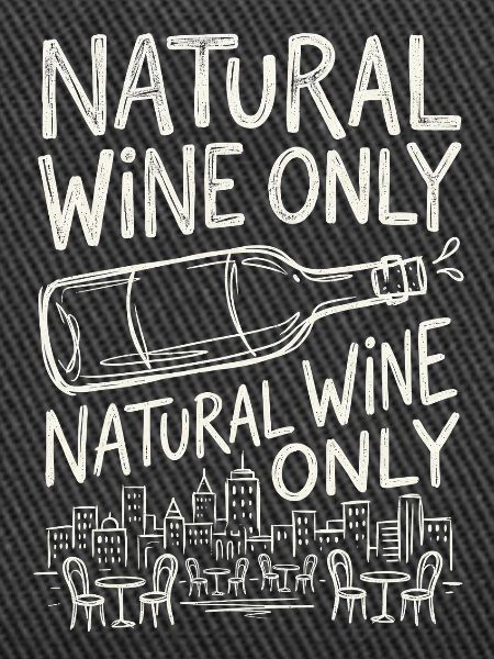 Natural Wine Gourmet