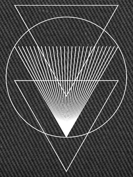 Geometrischer Gradientenkegel