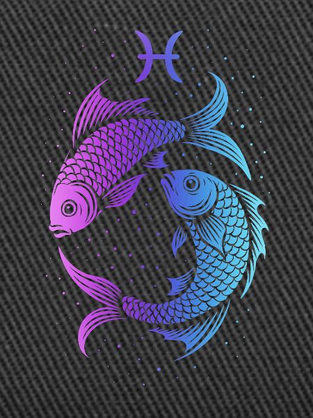 Fischegradient