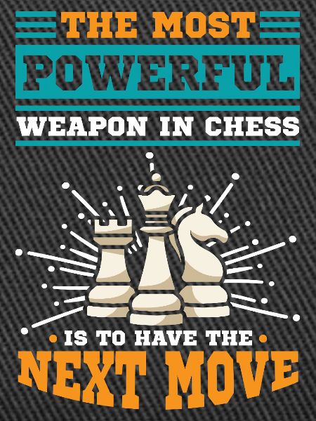 Chess Chess Player Chessboard