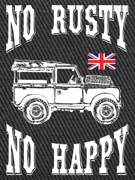 No_Rusty_No_Happy