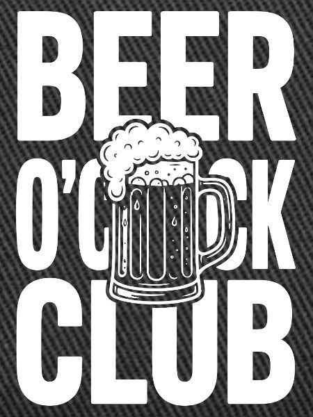 Beer O'Clock Club