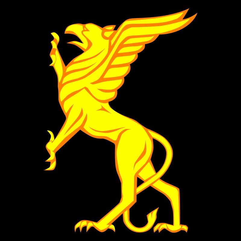 Vogel Greif