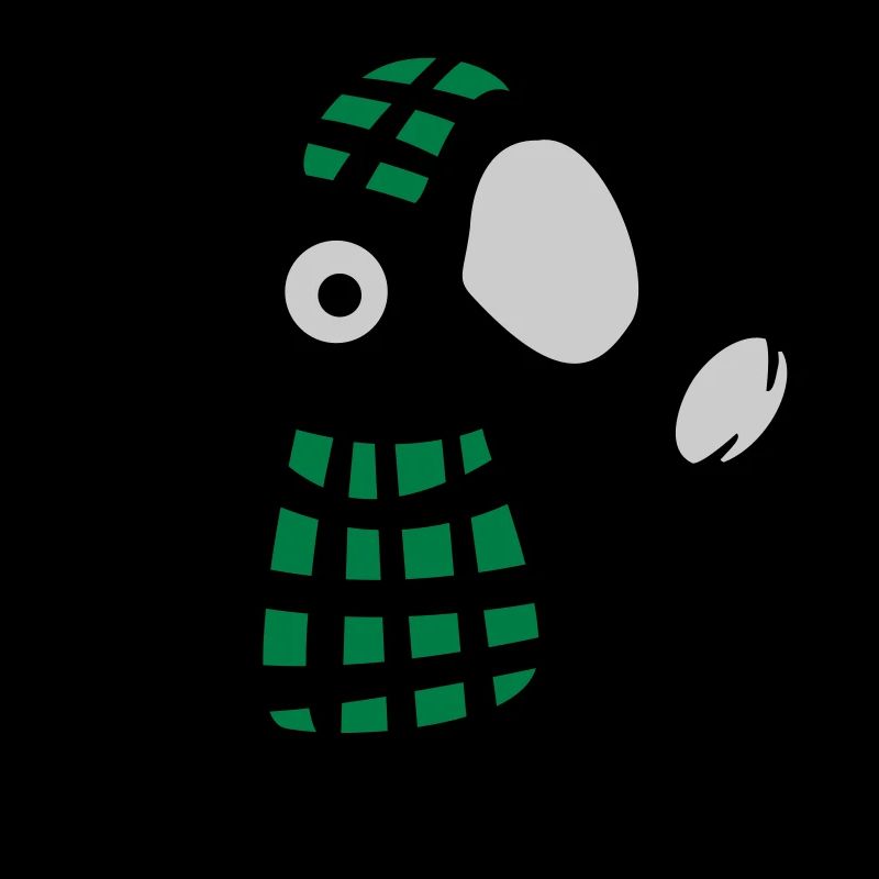 Mouse detective - Rat