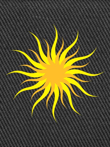 sun