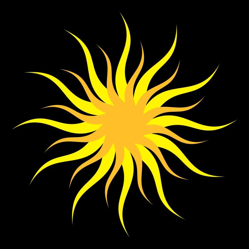 sun
