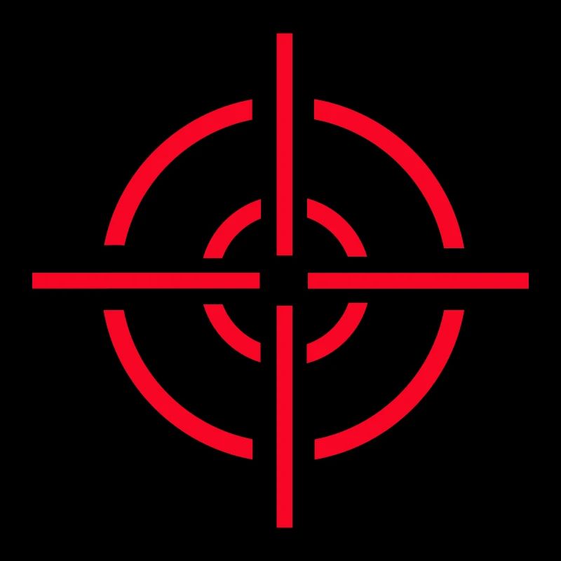 Fadenkreuz