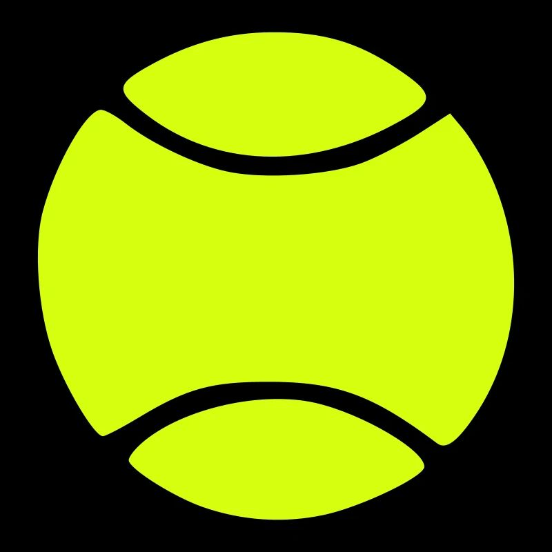 tennis BALL
