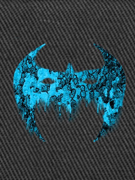 Nightwing Dark Mask