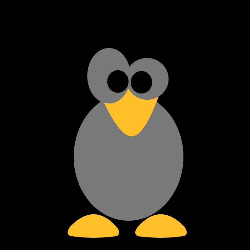 penguin