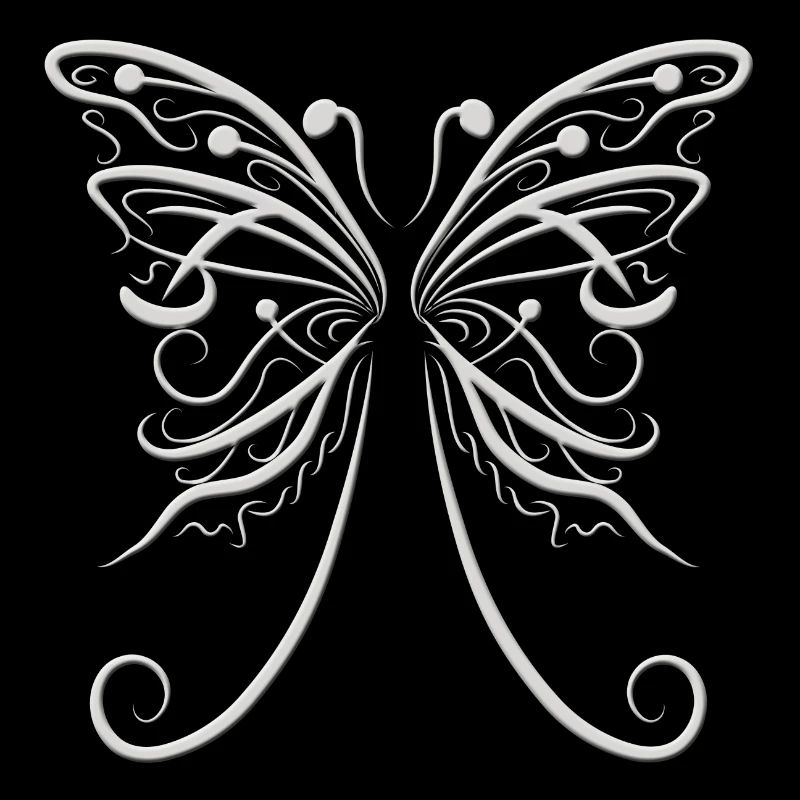 schmetterling butterfly