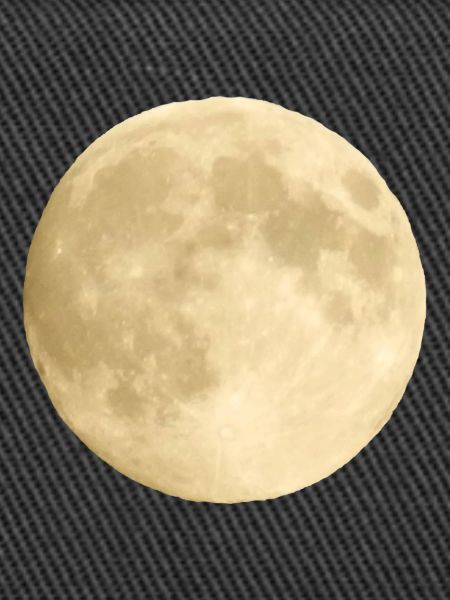 Mond