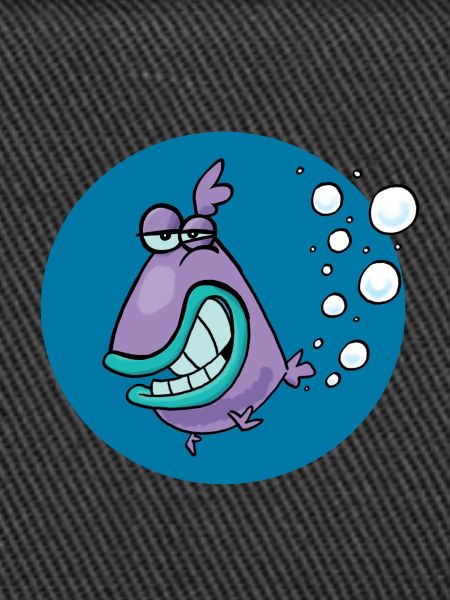 Parpy Fish
