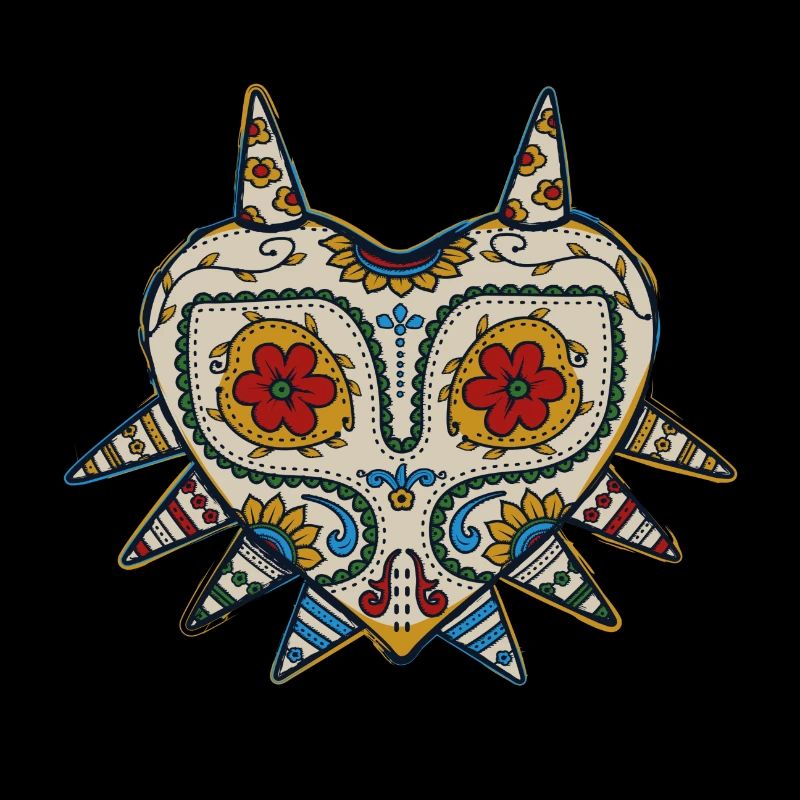 majoras mask