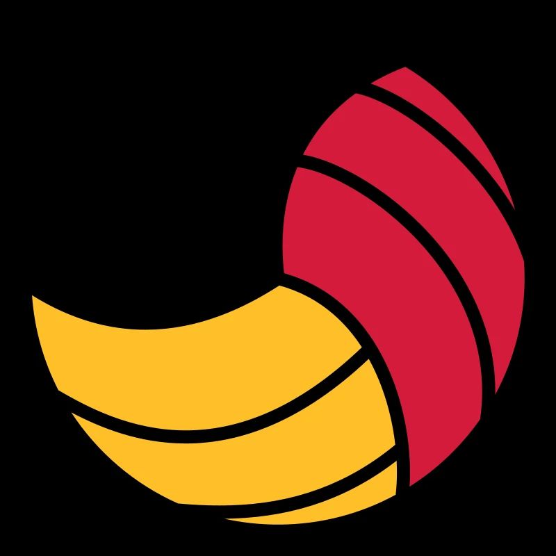 Volleyball 3c