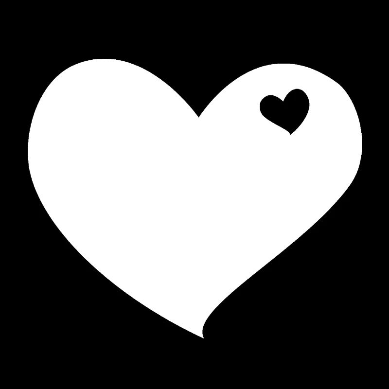 White Heart