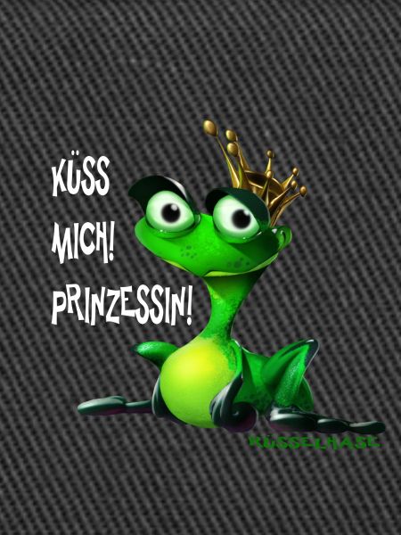 Froschkönig