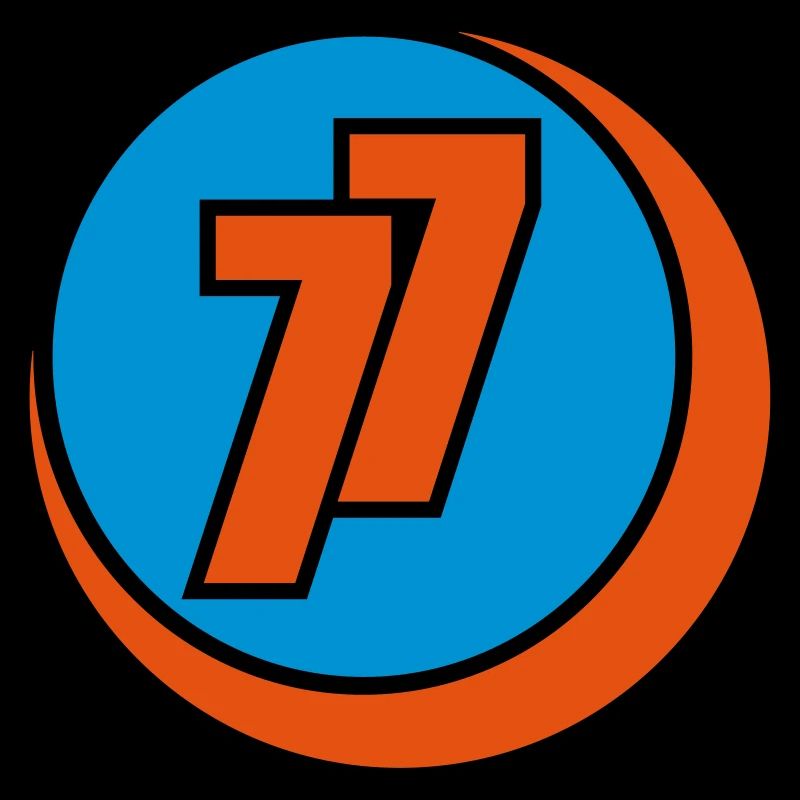 77 Kreise